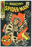 Amazing Spider-man #58 Fine