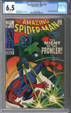 Amazing Spider-man #78 CGC 6.5