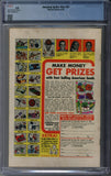 Amazing Spider-man #85 CGC 5.0