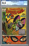 Amazing Spider-man #94 CGC 8.5