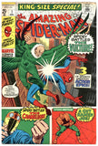 Amazing Spider-man Annual #7 Fine+