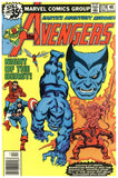Avengers #178 VF-