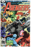 Avengers #188 NM