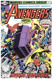 Avengers #193 VF