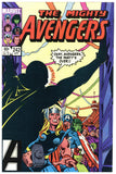 Avengers #242 NM