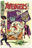 Avengers #26 F/VF