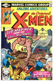 Amazing Adventures (Vol 3) #12 NM