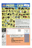 Captain America #249 NM+