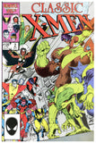 Classic X-Men #2 NM+