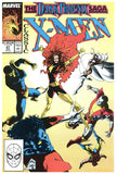 Classic X-Men #41 thru 46 NM to NM+ (5 books total)