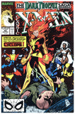 Classic X-Men #41 thru 46 NM to NM+ (5 books total)
