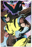 Classic X-Men #4 NM+