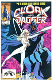 Cloak and Dagger Limited Series #1 NM+