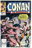 Conan the Barbarian #225 NM+