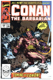 Conan the Barbarian #232 NM+