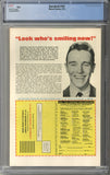 Daredevil #101 CGC 9.4