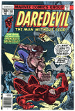 Daredevil #144 VF-