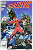 Daredevil #195 NM+