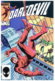 Daredevil #210 NM