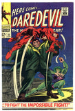 Daredevil #32 Fine