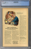 Daredevil #35 CGC 7.0