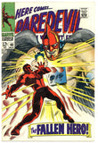 Daredevil #40 Fine-
