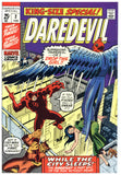 Daredevil Annual #2 VF