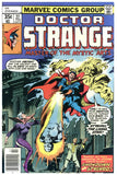 Doctor Strange #27 VF-