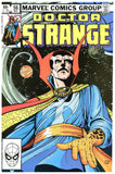 Doctor Strange #56 VF/NM