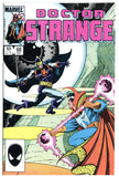 Doctor Strange #68 NM-