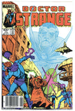 Doctor Strange #71 NM-