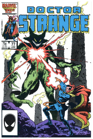Doctor Strange #77 NM/MT