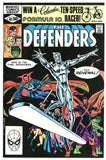 Defenders #101 NM-