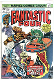 Fantastic Four #154 NM