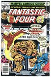 Fantastic Four #181 NM