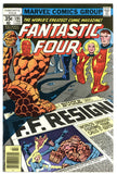 Fantastic Four #191 NM