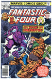 Fantastic Four #193 NM+