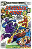 Fantastic Four #204 NM