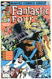 Fantastic Four #219 NM+