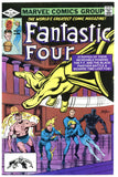 Fantastic Four #241 NM