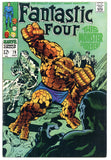 Fantastic Four #79 VF-