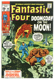 Fantastic Four #98 VF-