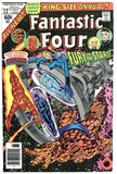 Fantastic Four Annual #12 F/VF