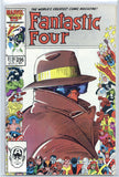 Fantastic Four lot #288 thru 298 NM (9 books total)