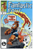 Fantastic Four #305 NM+
