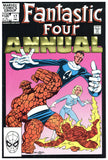 Fantastic Four Annual #17 VF-