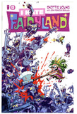 I Hate Fairyland #2 NM+