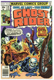 Ghost Rider #28 VF+