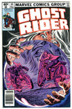 Ghost Rider #44 VF+