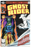 Ghost Rider #56 VF/NM